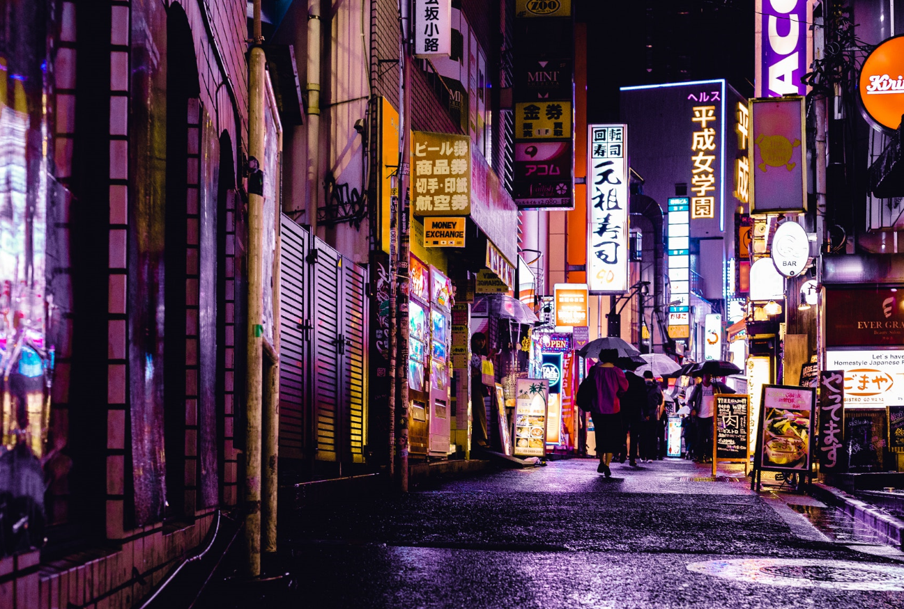 日本すごい系は気持ち悪いのでもうやめてほしい 社畜がインデックス投資で資産を築く